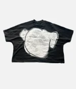 Billionaire Studios Billdog Tee Black (1)