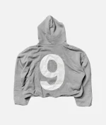 Billionaire Studios Normalize Art Hoodie Foggy (3)